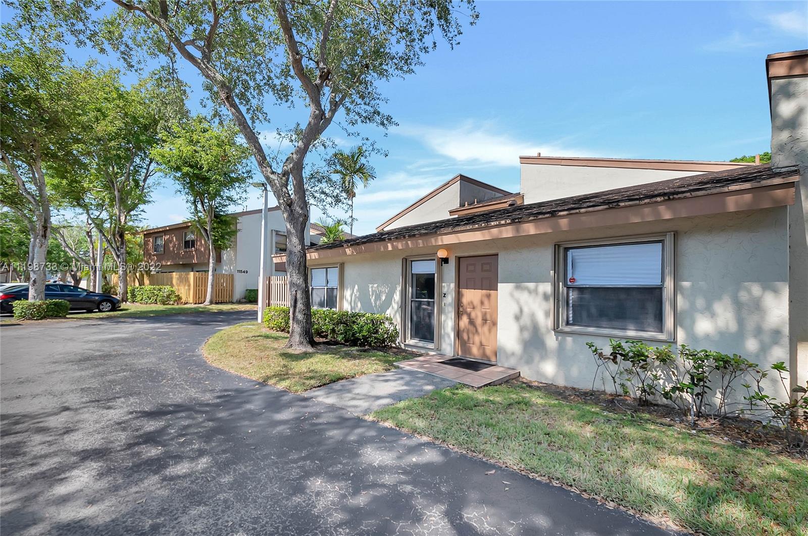 11547 Southwest 109th Road, Unit 26Z Miami, FL 33176 - Photo 1 of 46 Gallery Image 1