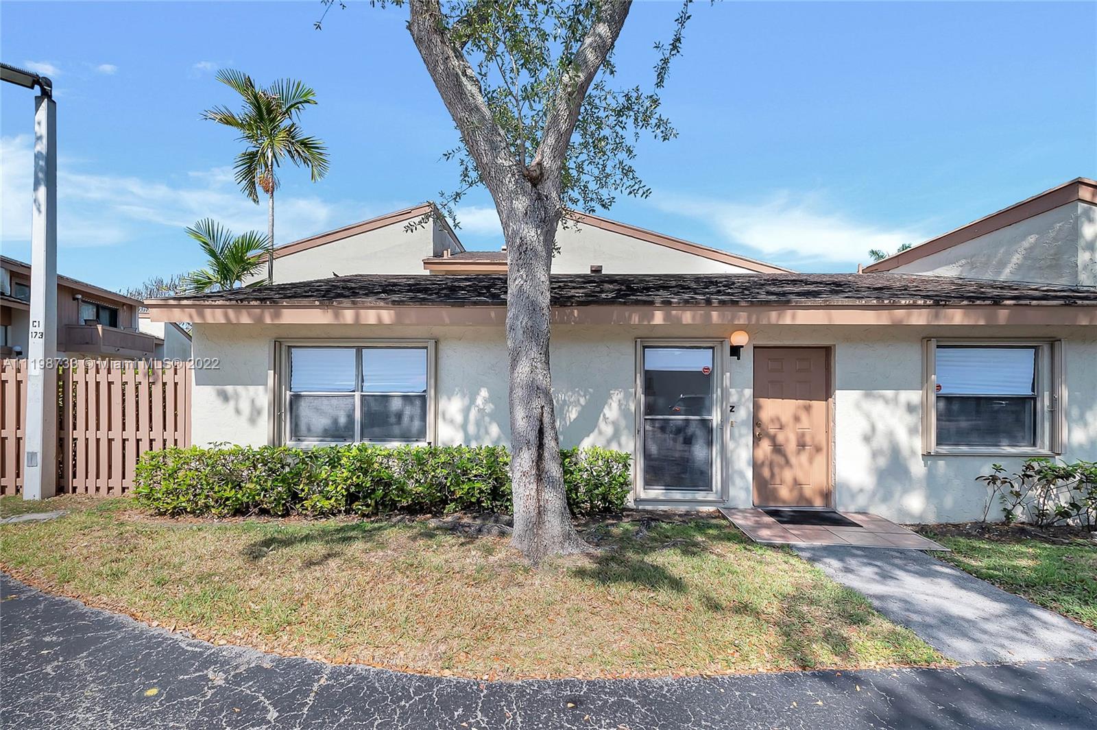 11547 Southwest 109th Road, Unit 26Z Miami, FL 33176 - Photo 21 of 46 Gallery Image 21