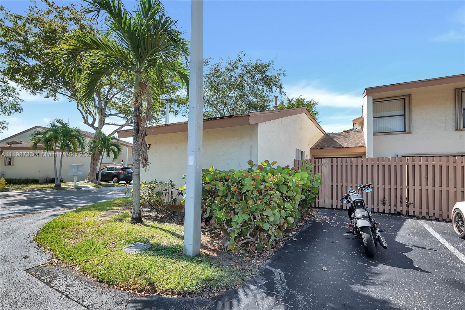 11547 Southwest 109th Road, Unit 26Z Miami, FL 33176 - Photo 23 of 46 Gallery Image 23