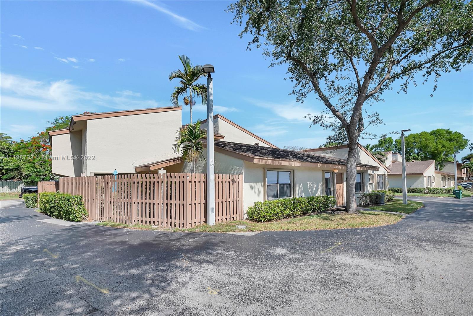 11547 Southwest 109th Road, Unit 26Z Miami, FL 33176 - Photo 24 of 46 Gallery Image 24