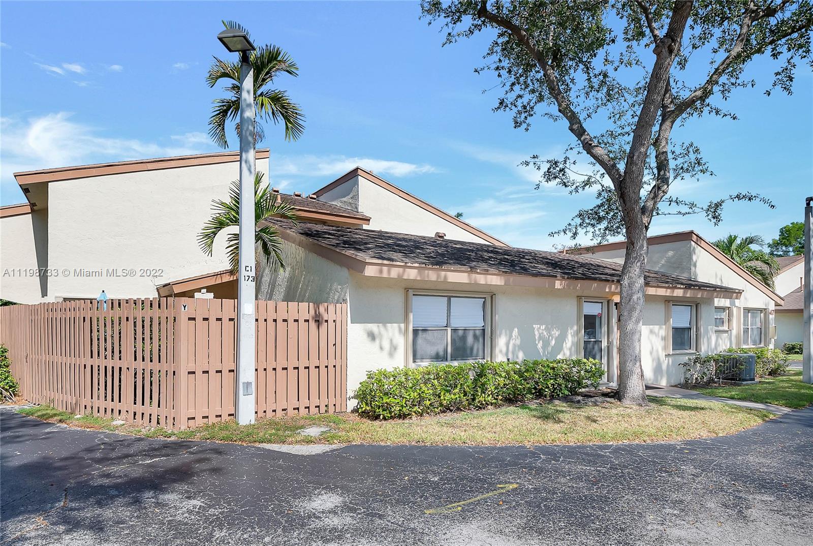 11547 Southwest 109th Road, Unit 26Z Miami, FL 33176 - Photo 25 of 46 Gallery Image 25
