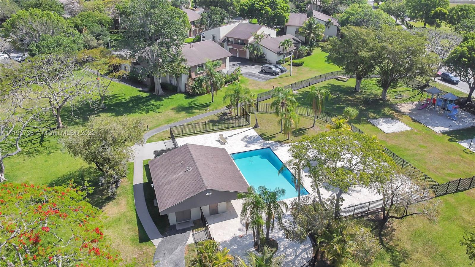 11547 Southwest 109th Road, Unit 26Z Miami, FL 33176 - Photo 27 of 46 Gallery Image 27