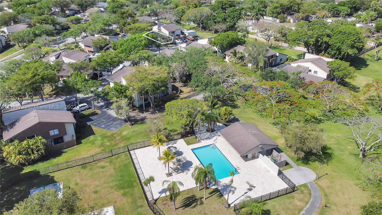 11547 Southwest 109th Road, Unit 26Z Miami, FL 33176 - Photo 28 of 46 Gallery Image 28
