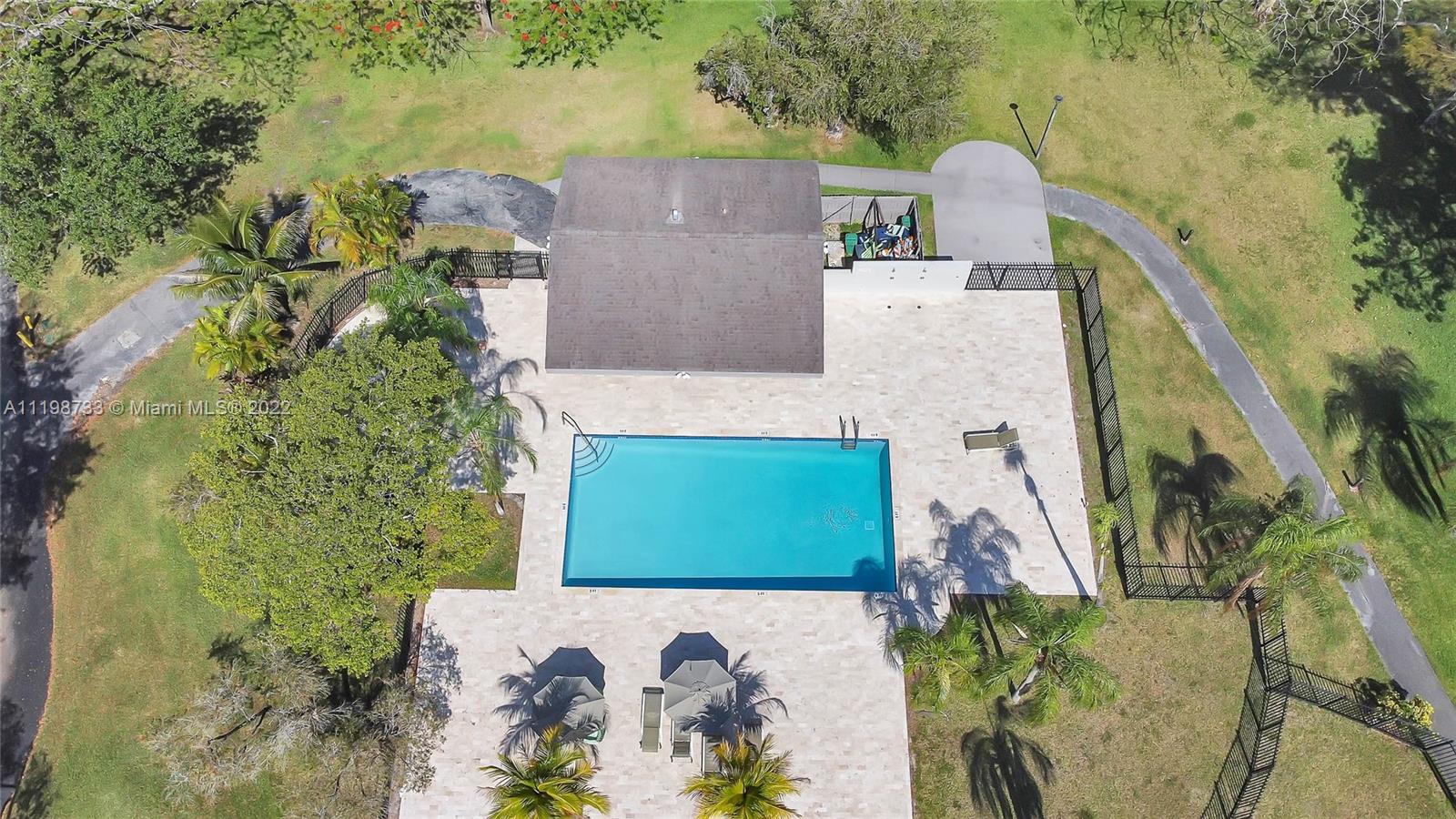 11547 Southwest 109th Road, Unit 26Z Miami, FL 33176 - Photo 30 of 46 Gallery Image 30