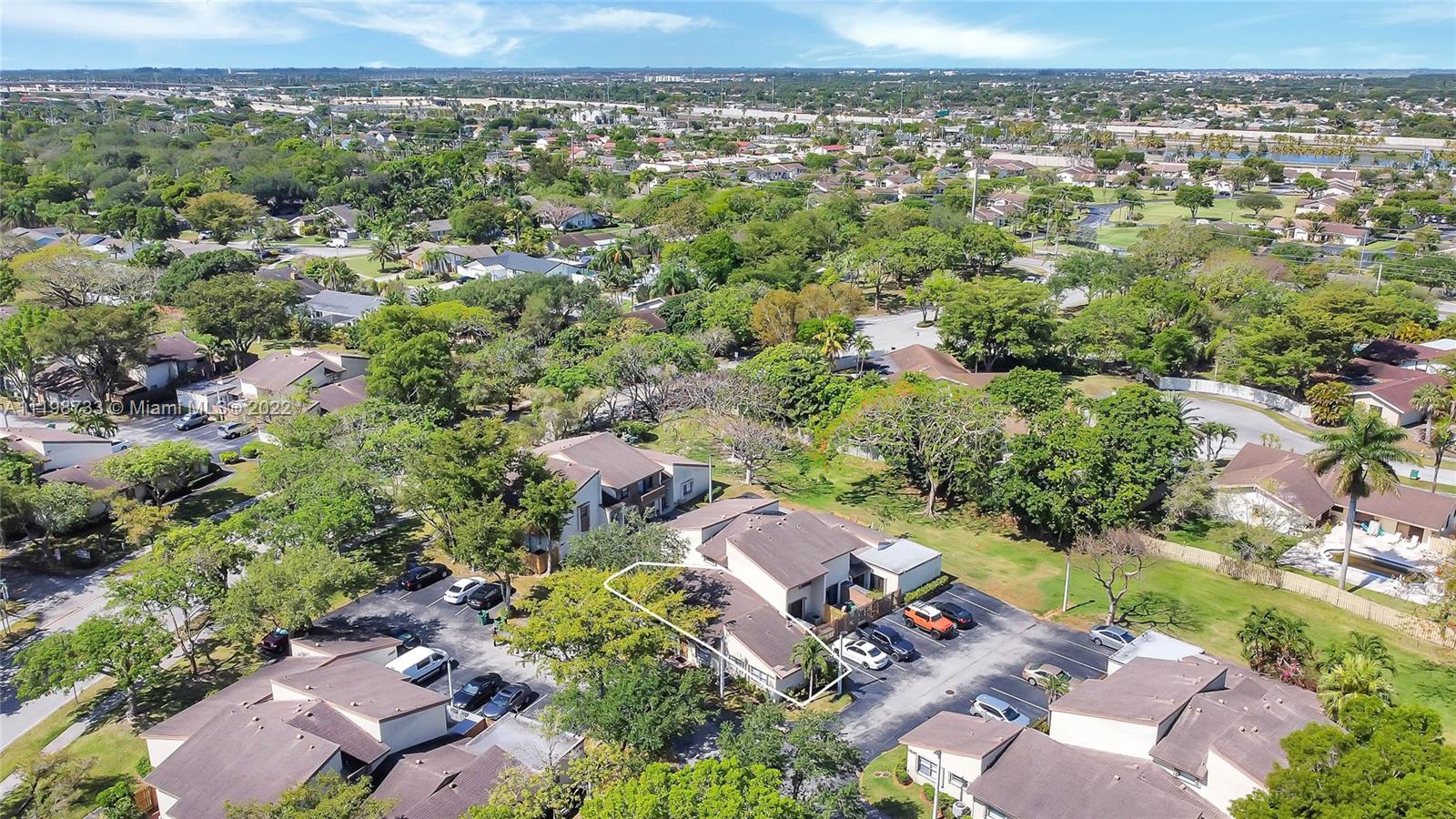 11547 Southwest 109th Road, Unit 26Z Miami, FL 33176 - Photo 33 of 46 Gallery Image 33