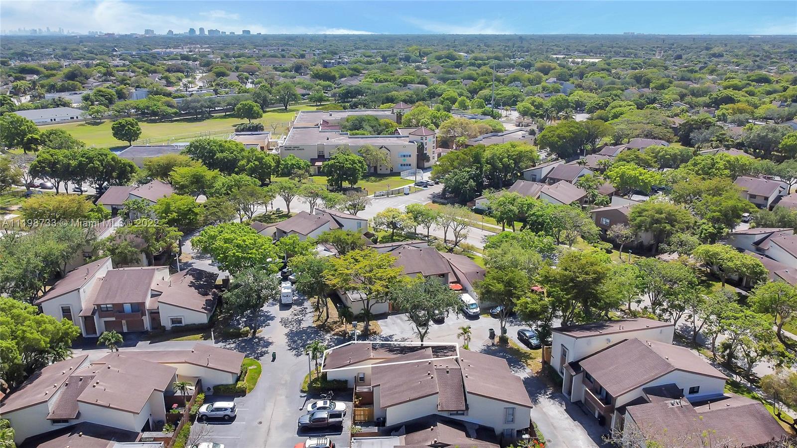 11547 Southwest 109th Road, Unit 26Z Miami, FL 33176 - Photo 41 of 46 Gallery Image 41