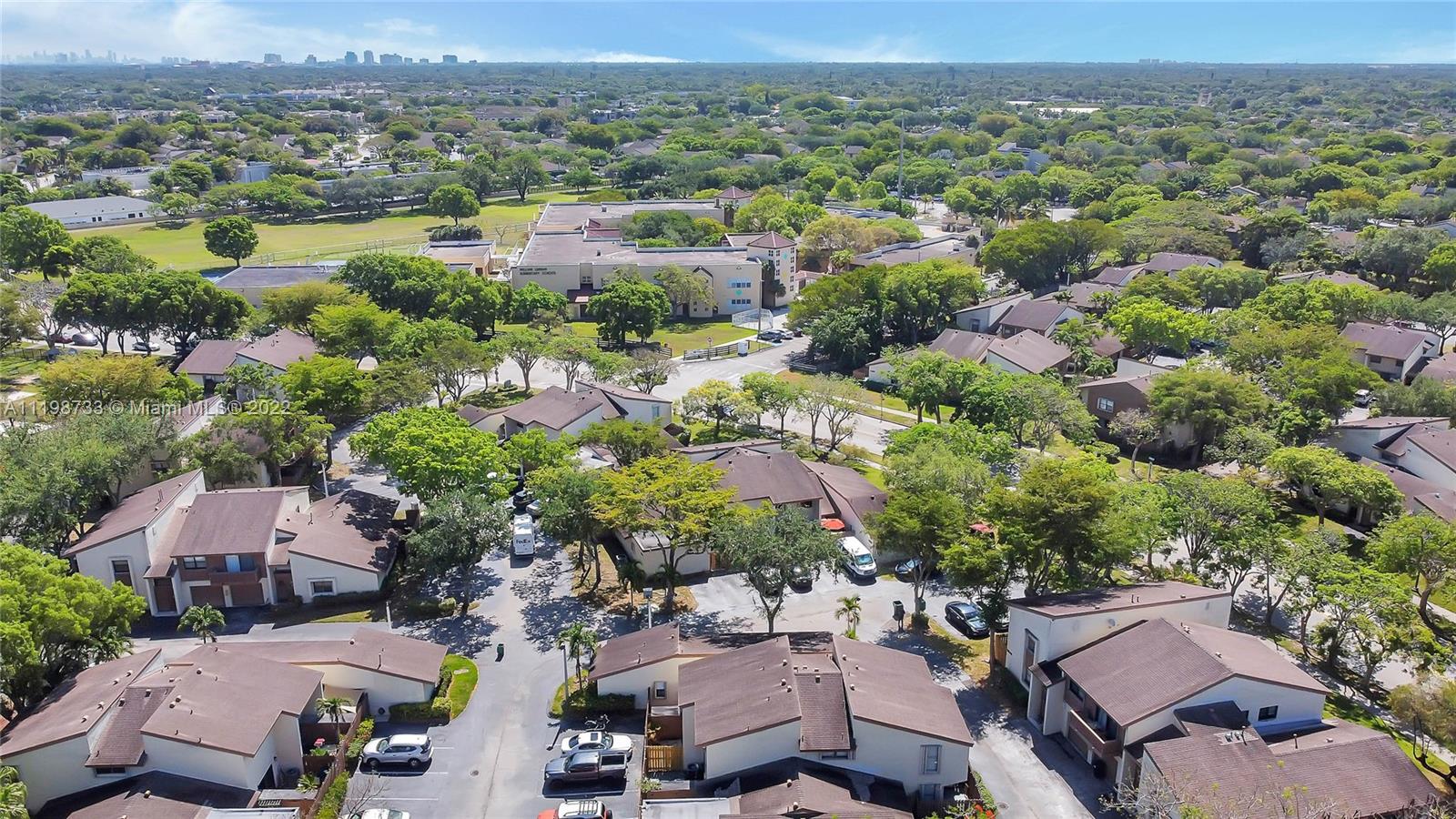 11547 Southwest 109th Road, Unit 26Z Miami, FL 33176 - Photo 42 of 46 Gallery Image 42