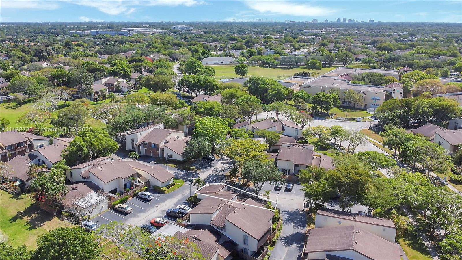 11547 Southwest 109th Road, Unit 26Z Miami, FL 33176 - Photo 43 of 46 Gallery Image 43