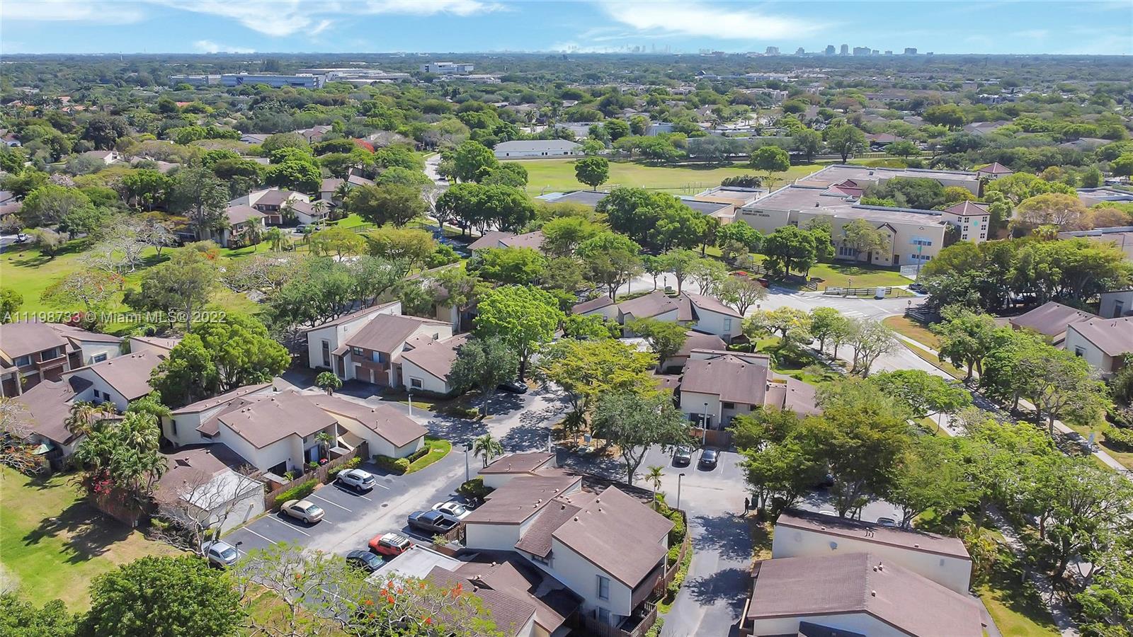 11547 Southwest 109th Road, Unit 26Z Miami, FL 33176 - Photo 44 of 46 Gallery Image 44