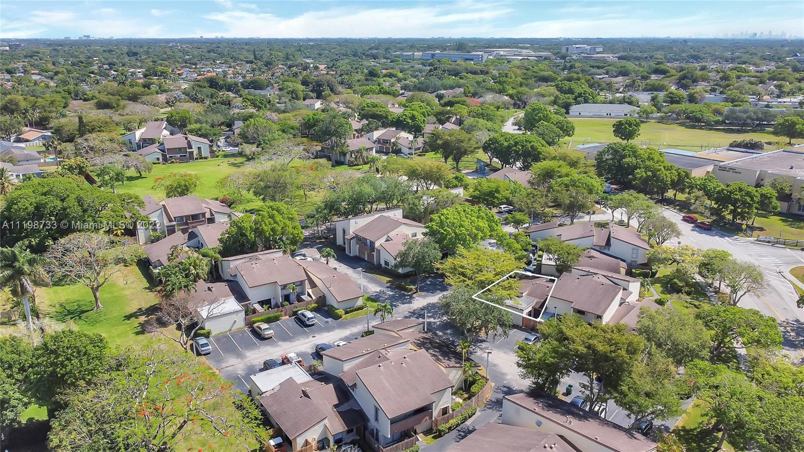 11547 Southwest 109th Road, Unit 26Z Miami, FL 33176 - Photo 45 of 46 Gallery Image 45