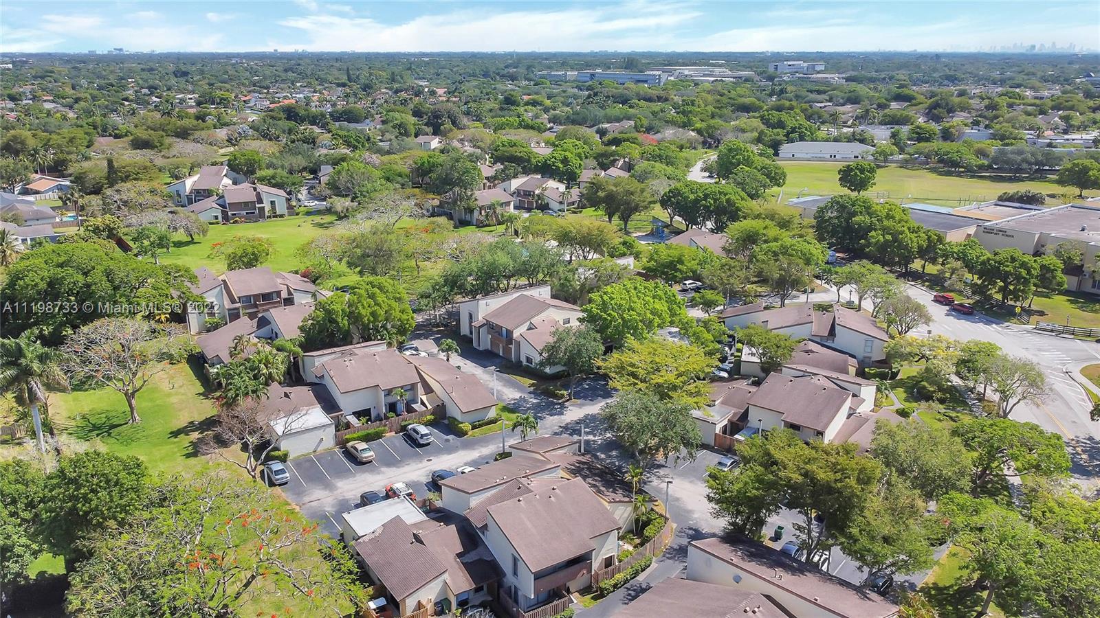 11547 Southwest 109th Road, Unit 26Z Miami, FL 33176 - Photo 46 of 46 Gallery Image 46