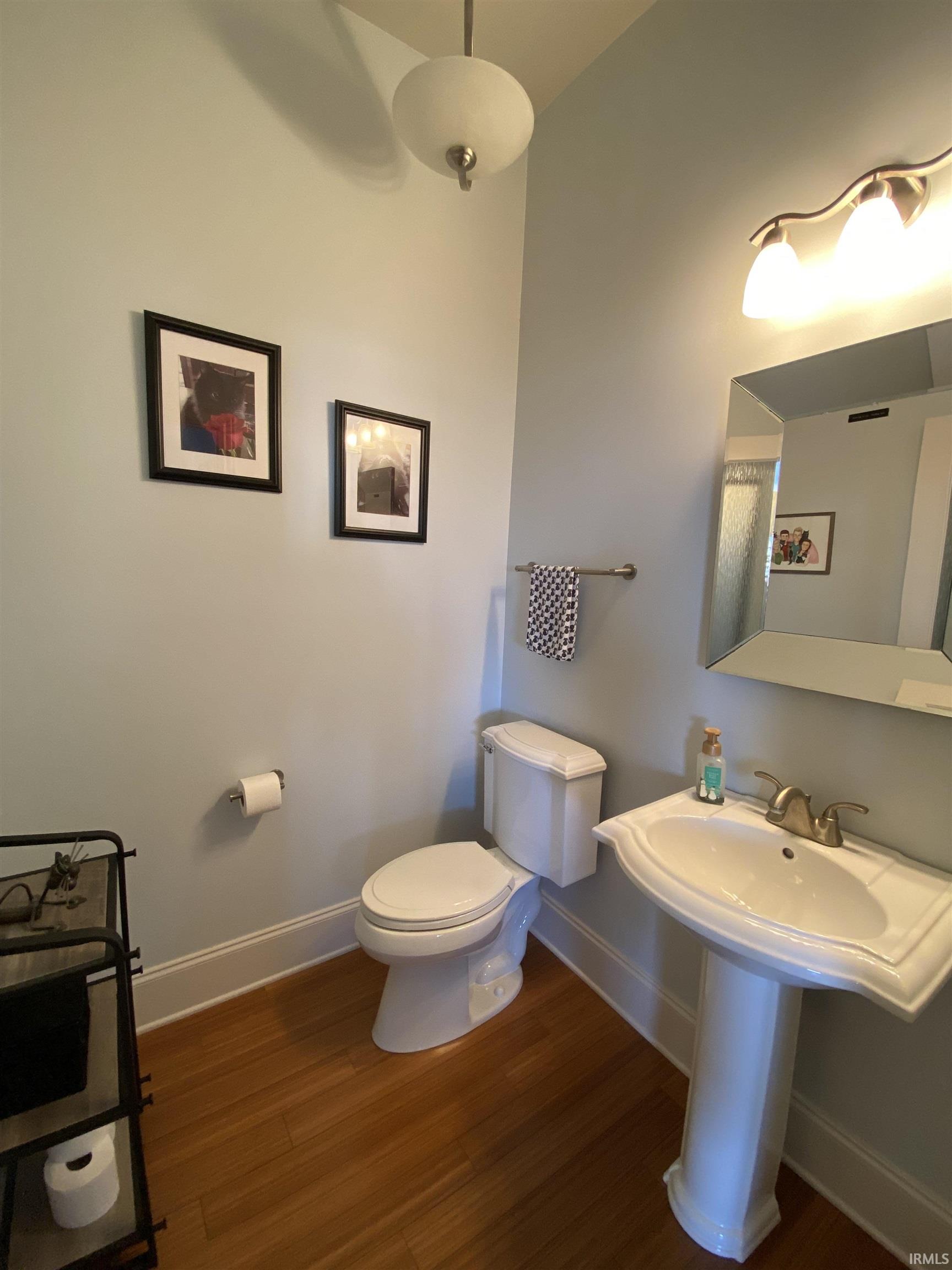 300 Main Street, Unit 3H Evansville, IN 47708 - Photo 11 of 12