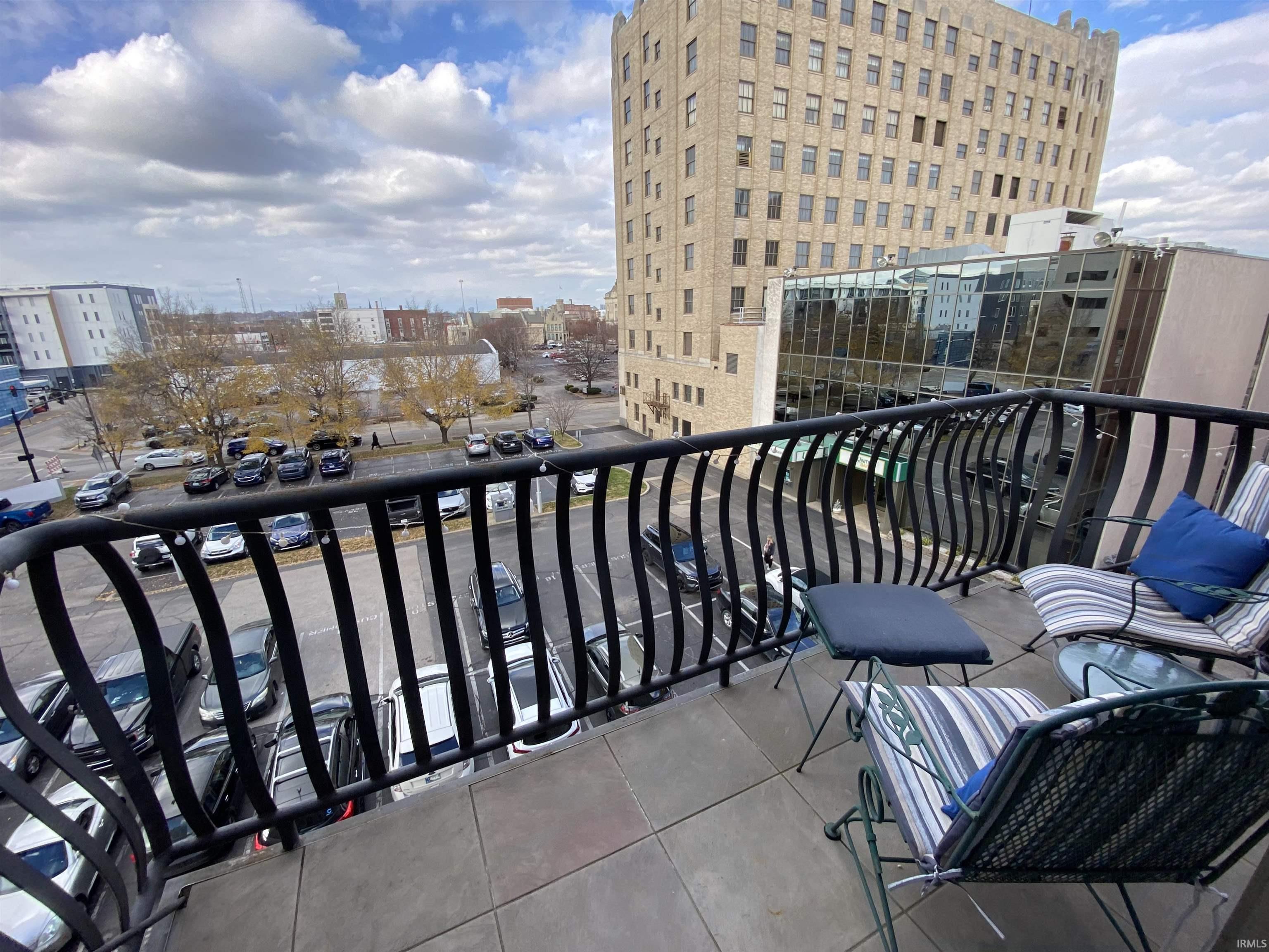 300 Main Street, Unit 3H Evansville, IN 47708 - Photo 12 of 12