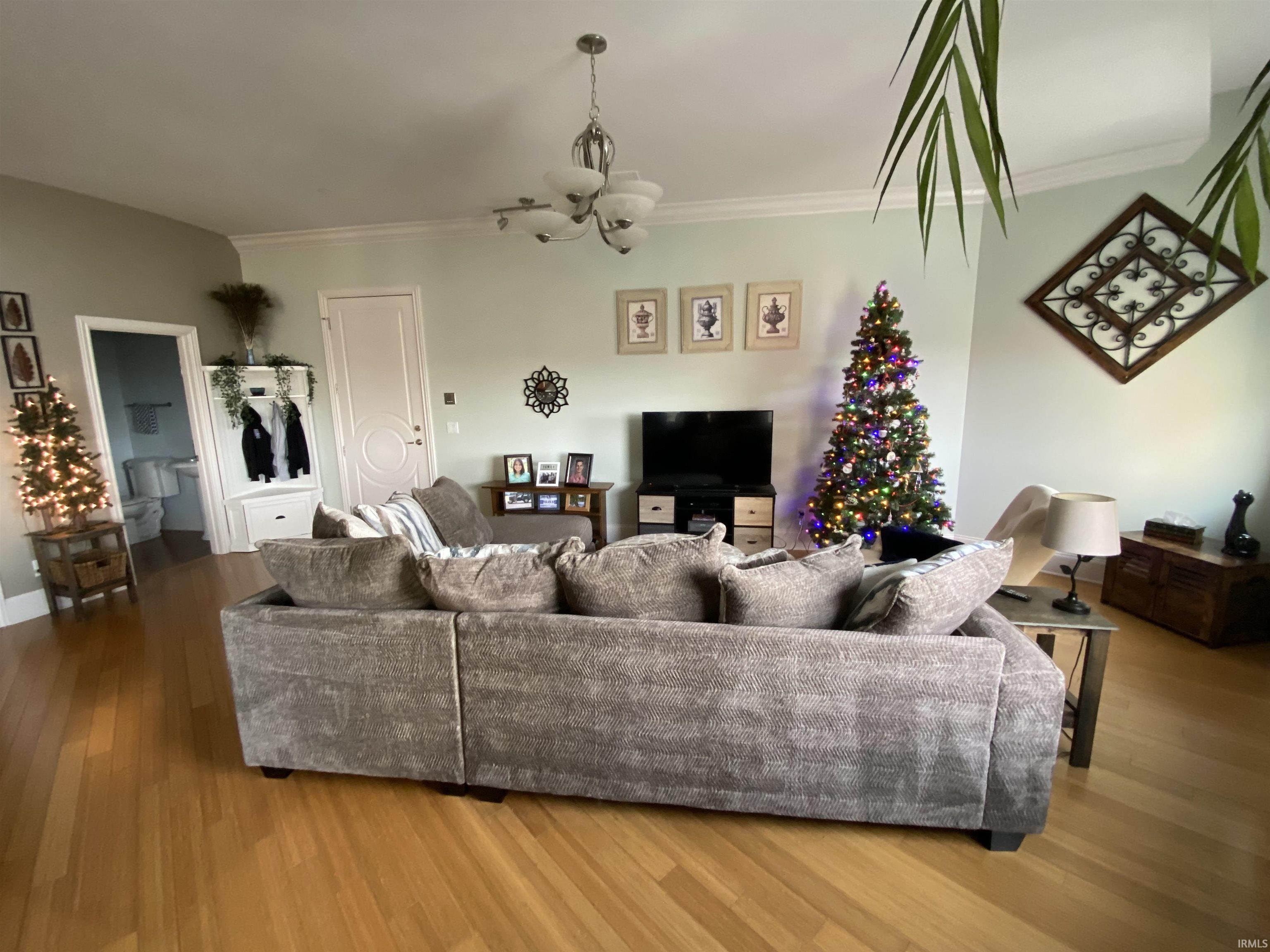 300 Main Street, Unit 3H Evansville, IN 47708 - Photo 2 of 12