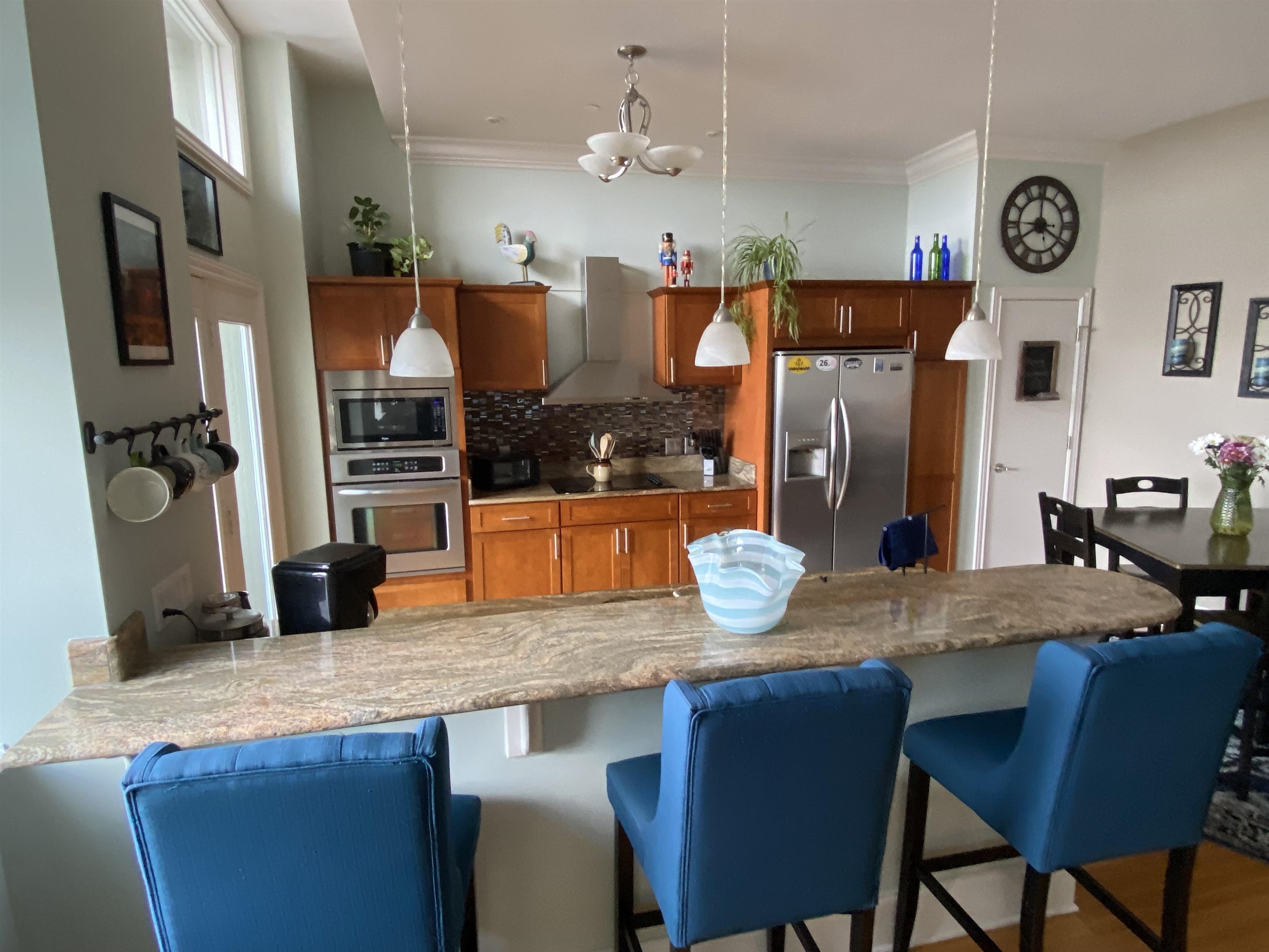 300 Main Street, Unit 3H Evansville, IN 47708 - Photo 5 of 12