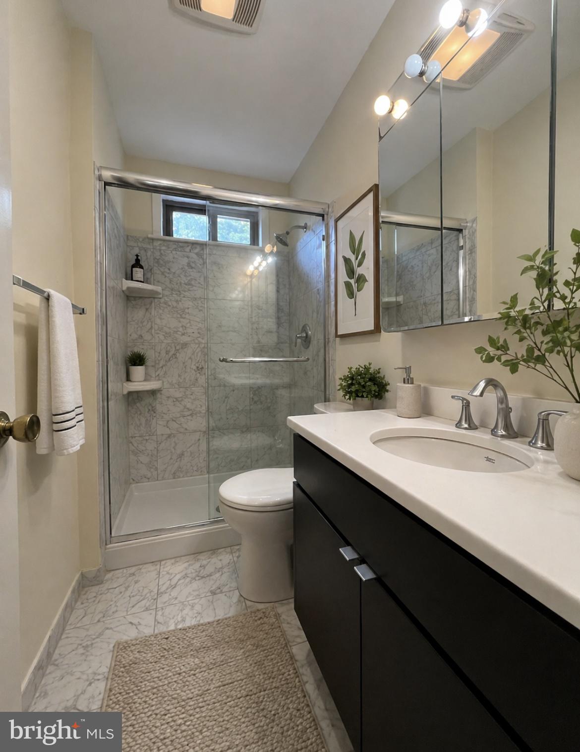 4 Robertson Road East Windsor, NJ 08520 - Photo 12 of 29 Main bath