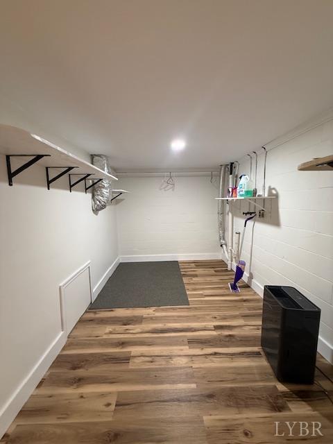 134 Viars Road Madison Heights, VA 24572 - Photo 16 of 30