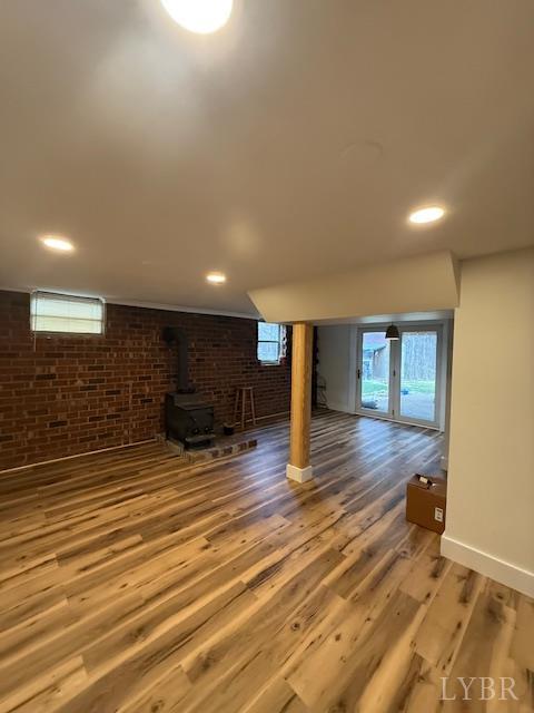 134 Viars Road Madison Heights, VA 24572 - Photo 17 of 30