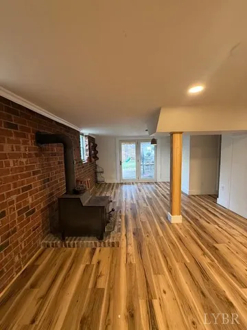 $209,900 | 134 Viars Road, Madison Heights, VA 24572