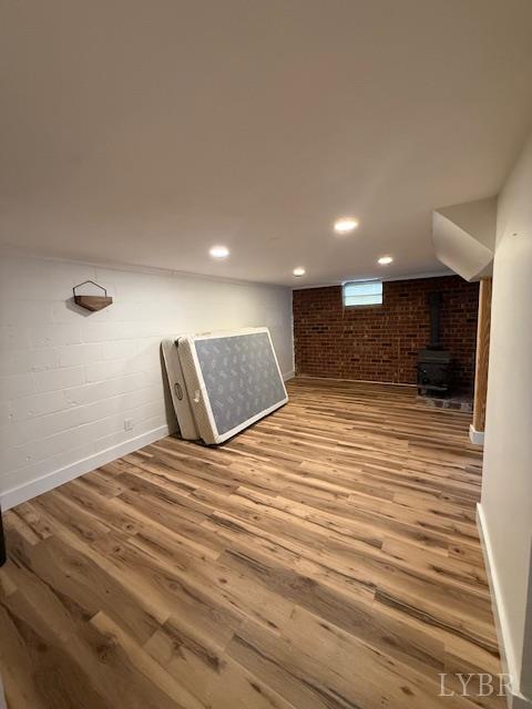 134 Viars Road Madison Heights, VA 24572 - Photo 20 of 30 Gallery Image 20