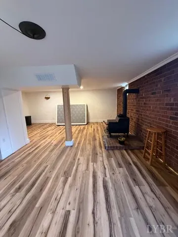 $209,900 | 134 Viars Road, Madison Heights, VA 24572