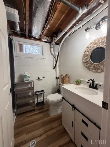 $209,900 | 134 Viars Road, Madison Heights, VA 24572