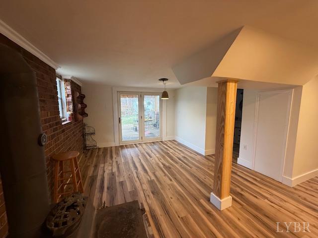 134 Viars Road Madison Heights, VA 24572 - Photo 23 of 30 Gallery Image 23