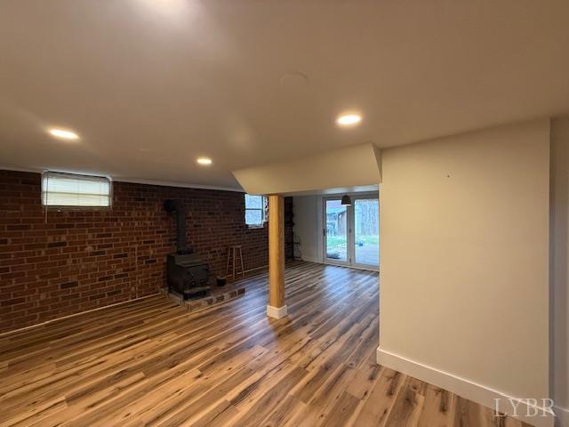 134 Viars Road Madison Heights, VA 24572 - Photo 25 of 30 Gallery Image 25