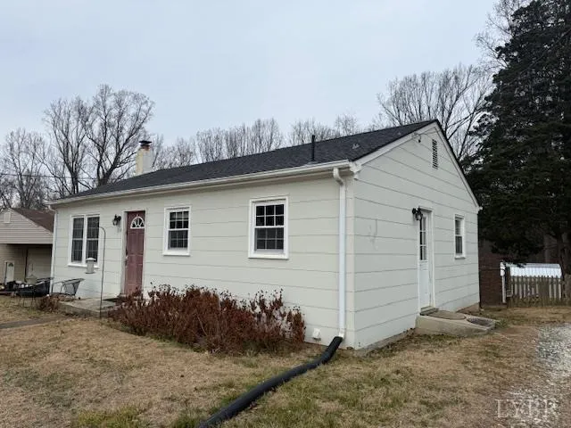 $209,900 | 134 Viars Road, Madison Heights, VA 24572