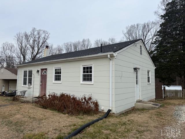 134 Viars Road Madison Heights, VA 24572 - Photo 25 of 30