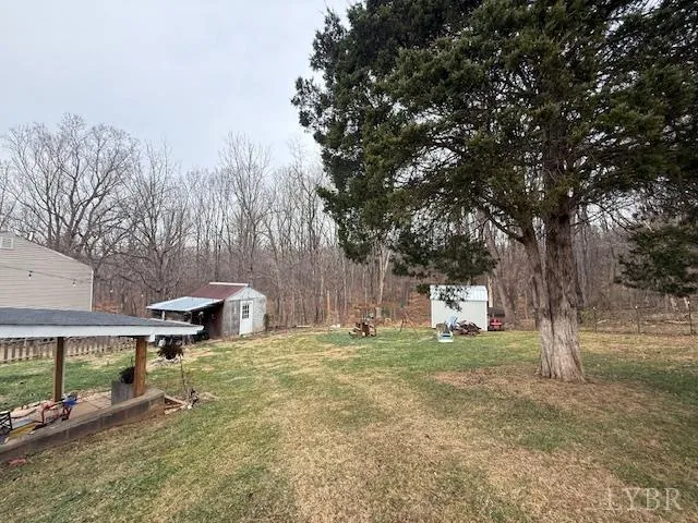 $209,900 | 134 Viars Road, Madison Heights, VA 24572