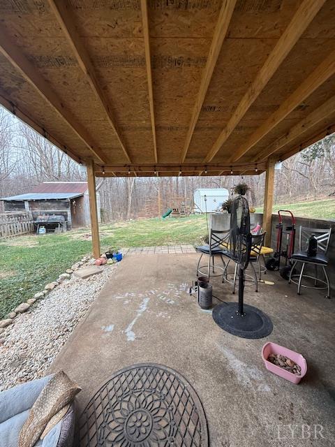 134 Viars Road Madison Heights, VA 24572 - Photo 27 of 30