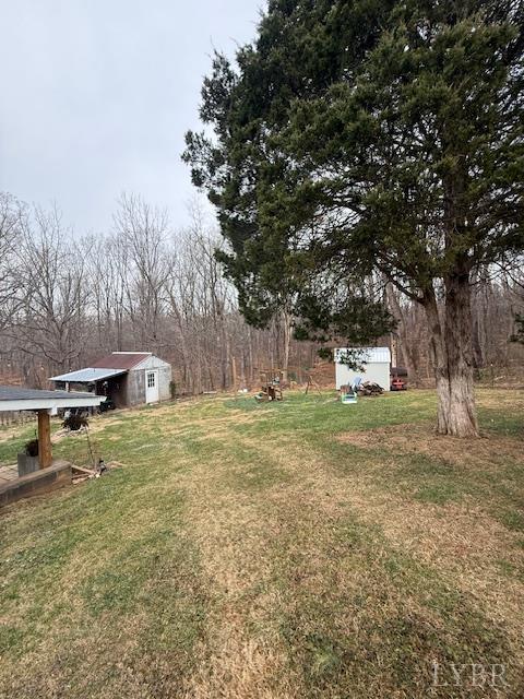 134 Viars Road Madison Heights, VA 24572 - Photo 28 of 30