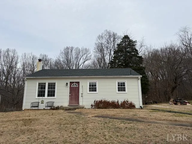$209,900 | 134 Viars Road, Madison Heights, VA 24572