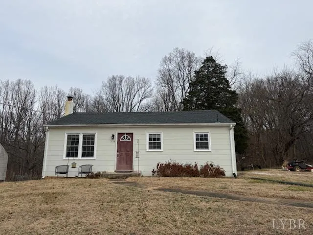 $209,900 | 134 Viars Road, Madison Heights, VA 24572