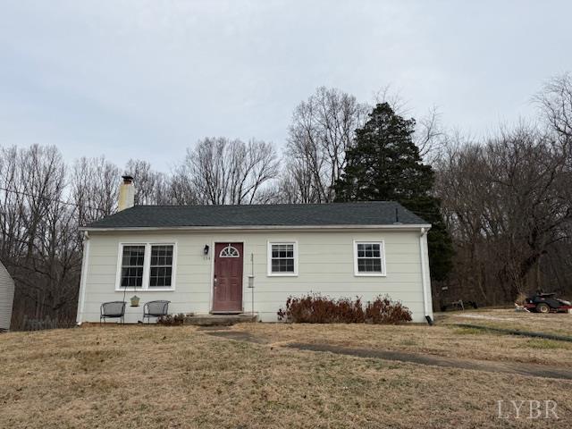 134 Viars Road Madison Heights, VA 24572 - Photo 30 of 30