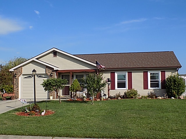 83 West Quayle Run Decatur, IN 46733 - Photo 1 of 23