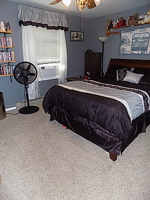 83 West Quayle Run Decatur, IN 46733 - Photo 18 of 23
