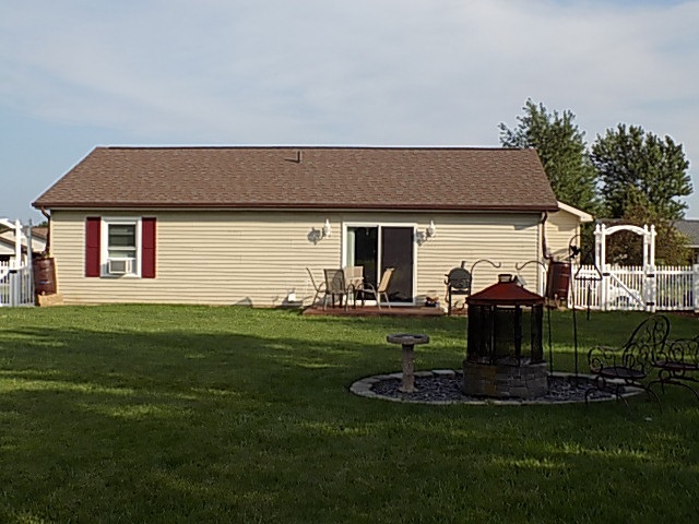83 West Quayle Run Decatur, IN 46733 - Photo 3 of 23
