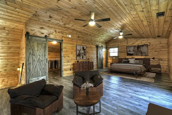 $3,300 | 250 Wolf Crk Mountain Road, Mineral Bluff, GA 30559