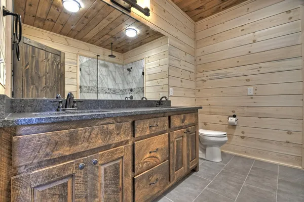 $3,300 | 250 Wolf Crk Mountain Road, Mineral Bluff, GA 30559