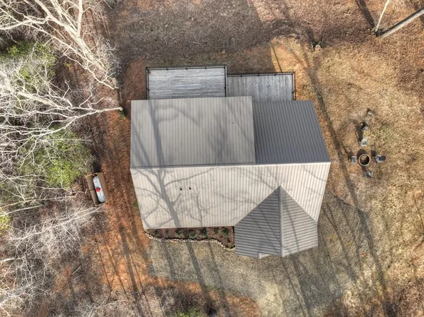 $3,300 | 250 Wolf Crk Mountain Road, Mineral Bluff, GA 30559