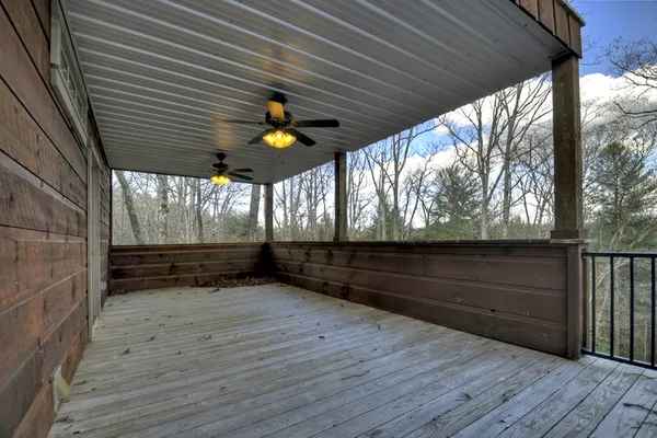 $3,300 | 250 Wolf Crk Mountain Road, Mineral Bluff, GA 30559