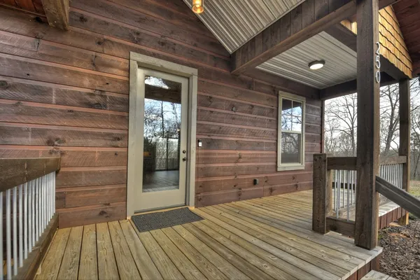 $3,300 | 250 Wolf Crk Mountain Road, Mineral Bluff, GA 30559