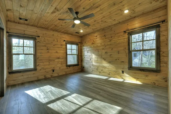 $3,300 | 250 Wolf Crk Mountain Road, Mineral Bluff, GA 30559