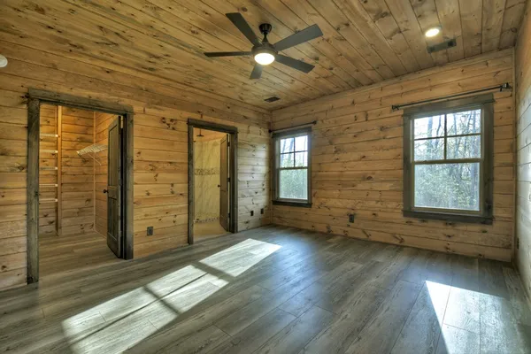 $3,300 | 250 Wolf Crk Mountain Road, Mineral Bluff, GA 30559