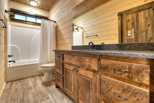 $3,300 | 250 Wolf Crk Mountain Road, Mineral Bluff, GA 30559