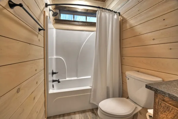 $3,300 | 250 Wolf Crk Mountain Road, Mineral Bluff, GA 30559