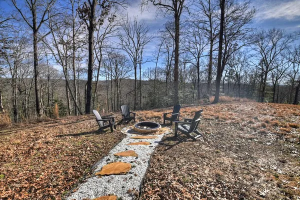 $3,300 | 250 Wolf Crk Mountain Road, Mineral Bluff, GA 30559