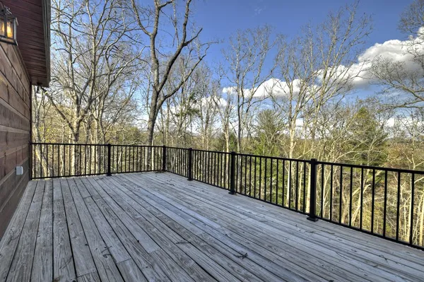 $3,300 | 250 Wolf Crk Mountain Road, Mineral Bluff, GA 30559